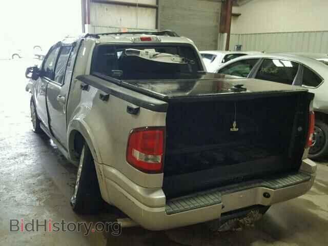 2007 FORD EXPLORER - VIN: 1FMEU53K07UA18162 - Фото 3