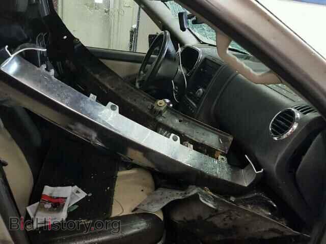 2007 FORD EXPLORER - VIN: 1FMEU53K07UA18162 - Фото 5