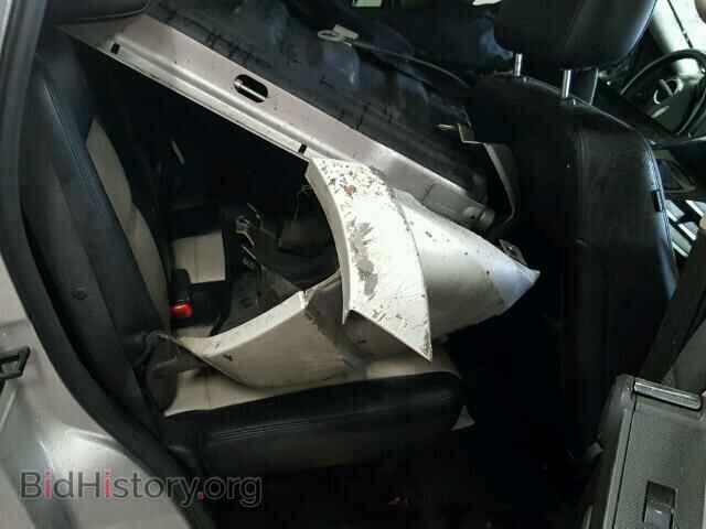 2007 FORD EXPLORER - VIN: 1FMEU53K07UA18162 - Фото 6