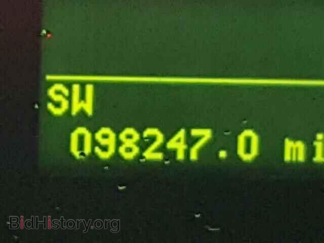 2007 FORD EXPLORER - VIN: 1FMEU53K07UA18162 - Фото 8