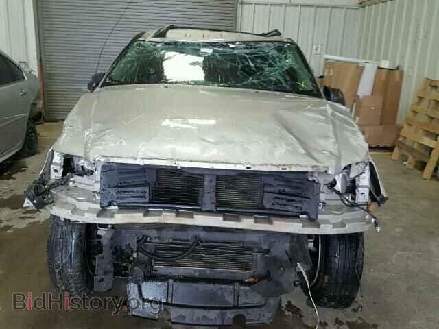 2007 FORD EXPLORER - VIN: 1FMEU53K07UA18162 - Фото 9