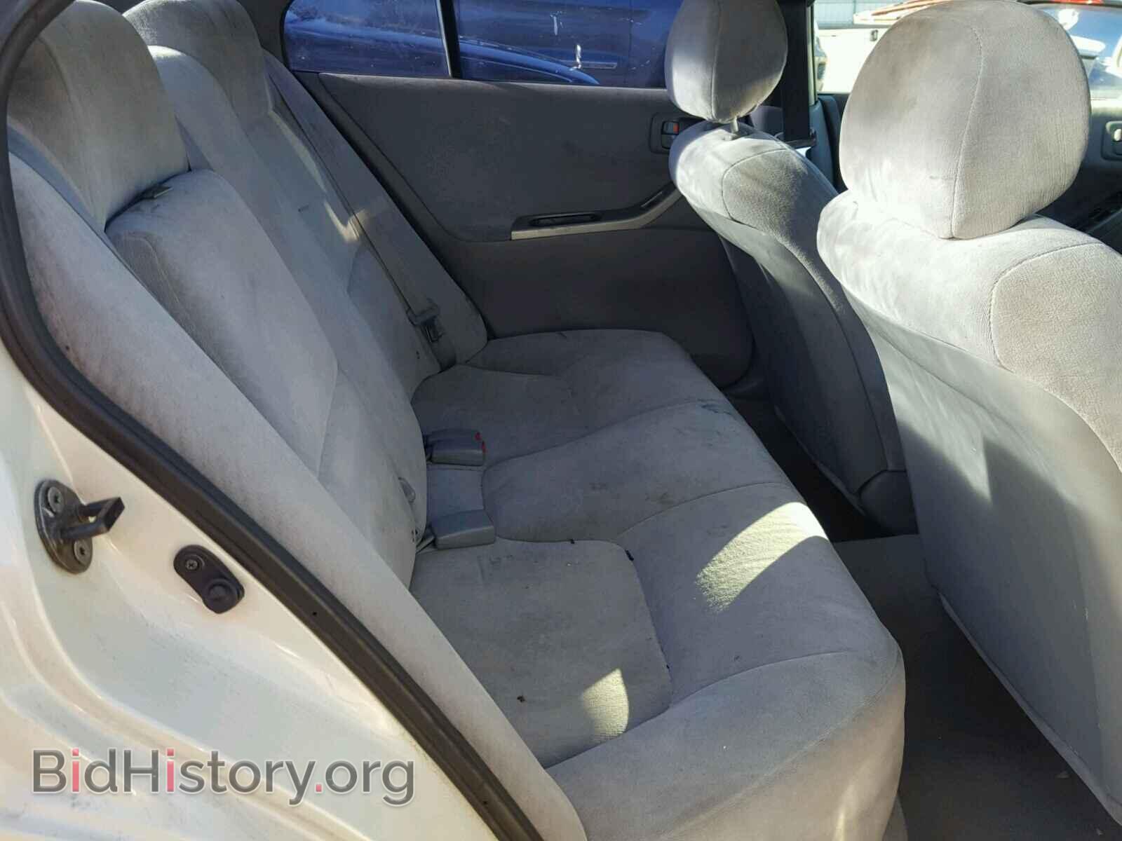 2003 MITSUBISHI GALANT - VIN: 4A3AA46G43E199300 - Фото 6