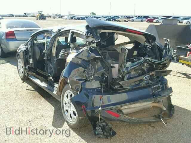 2012 FORD FOCUS - VIN: 1FAHP3K29CL320442 - Photo 3