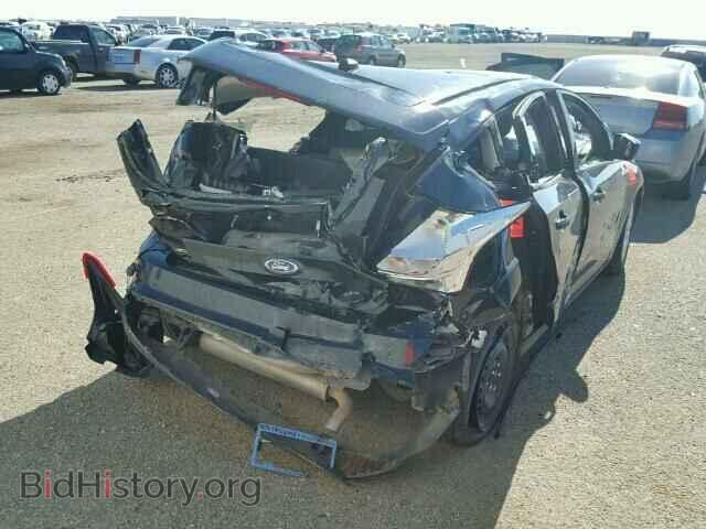 2012 FORD FOCUS - VIN: 1FAHP3K29CL320442 - Photo 4