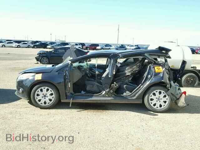 2012 FORD FOCUS - VIN: 1FAHP3K29CL320442 - Photo 10