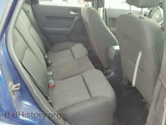 2008 FORD FOCUS - VIN: 1FAHP35N38W129501 - Photo 6