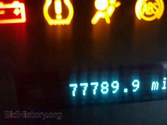 2008 FORD FOCUS - VIN: 1FAHP35N38W129501 - Photo 8