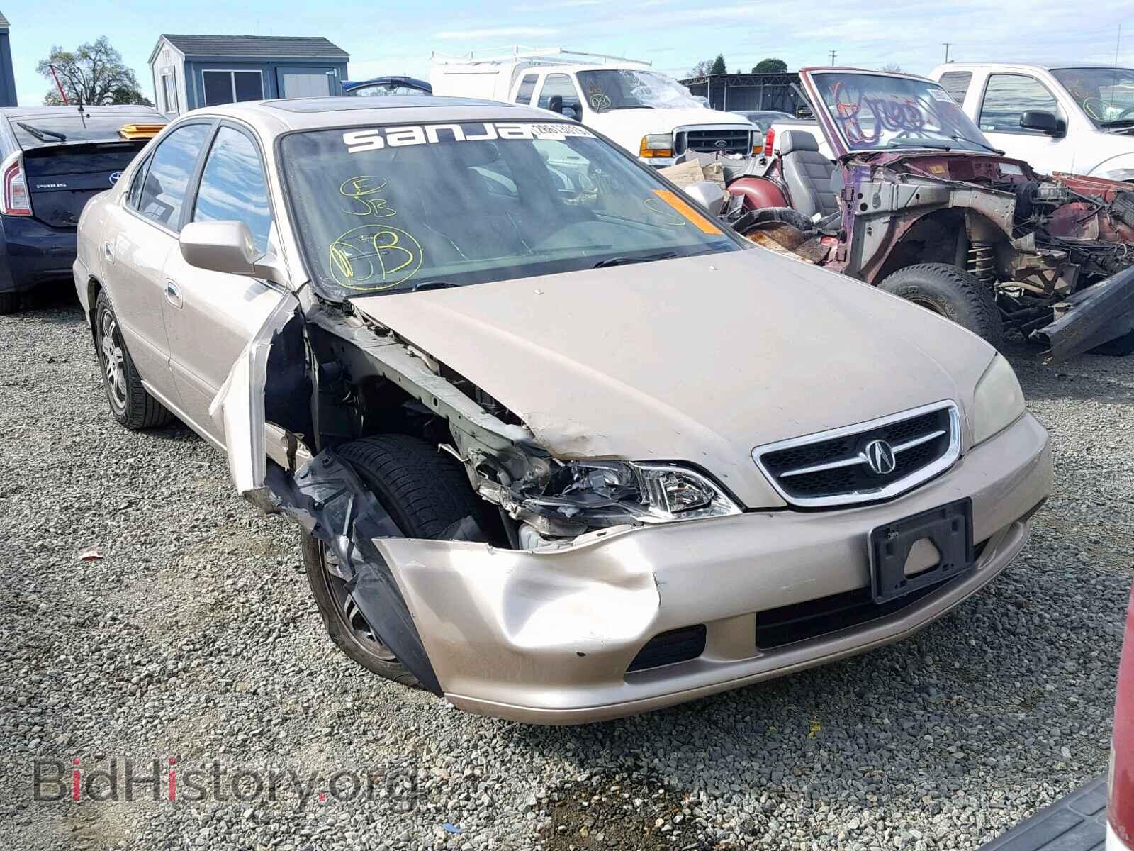 Фотография 19UUA5674YA051024 - ACURA 3.2 TL 2000