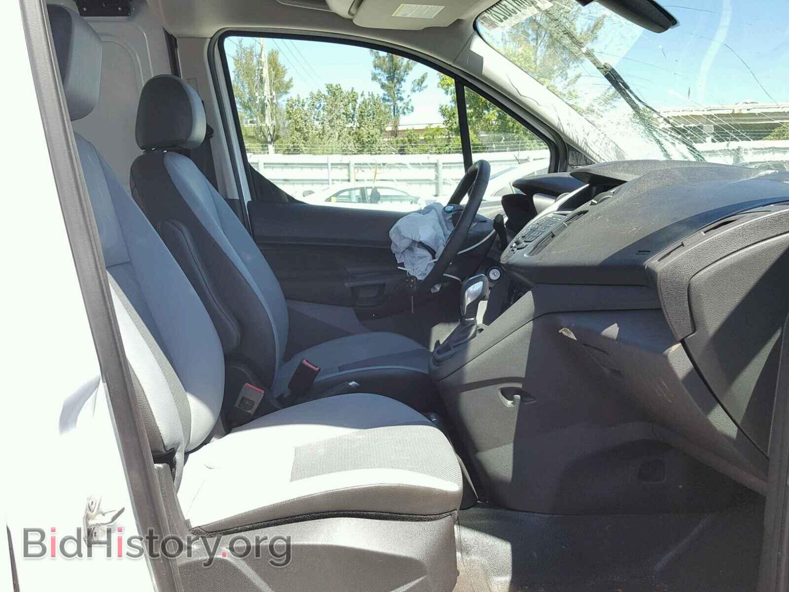 2016 FORD TRANSIT CO - VIN: NM0LS7E72G1263503 - Фото 5