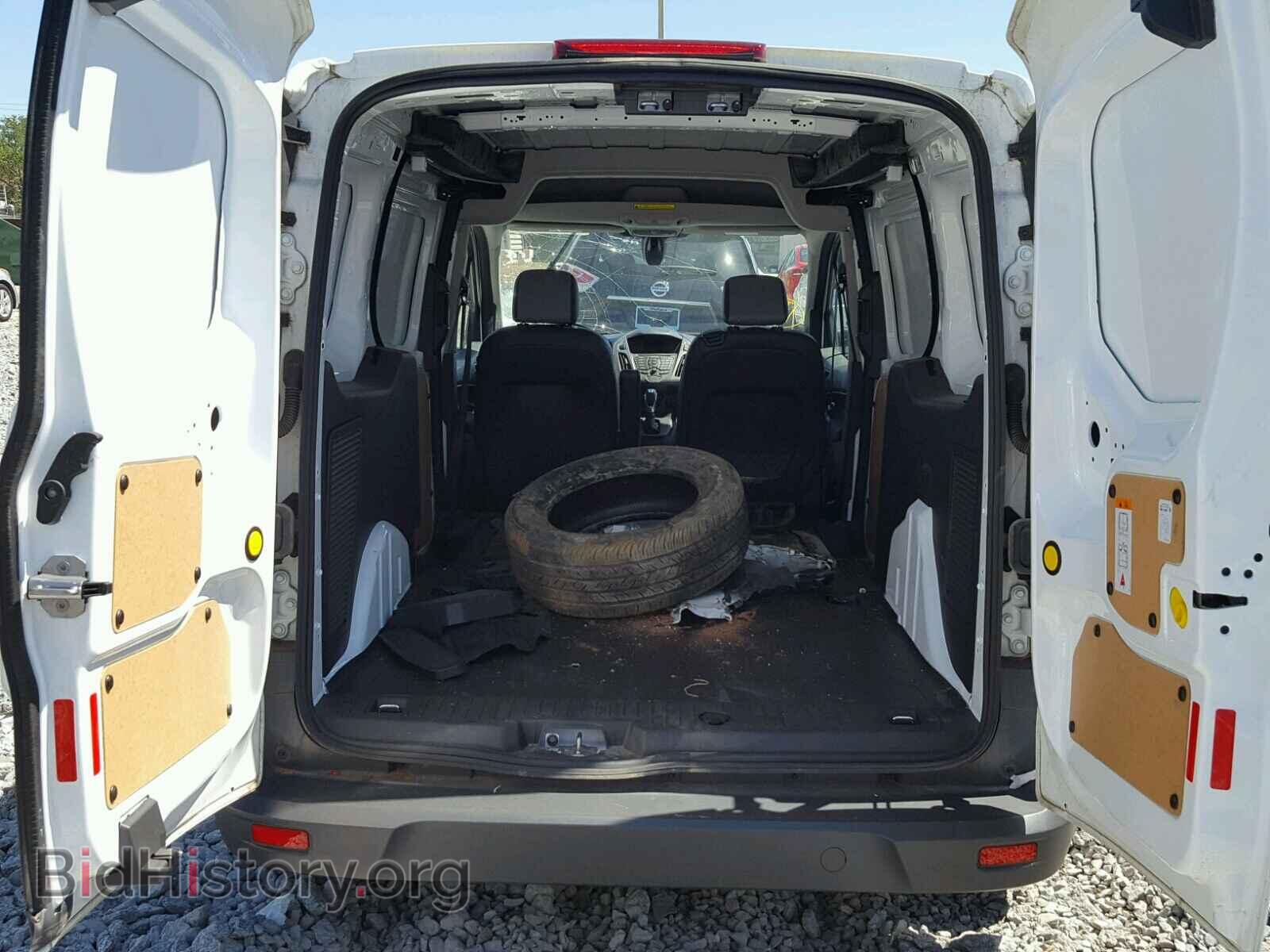 2016 FORD TRANSIT CO - VIN: NM0LS7E72G1263503 - Фото 6
