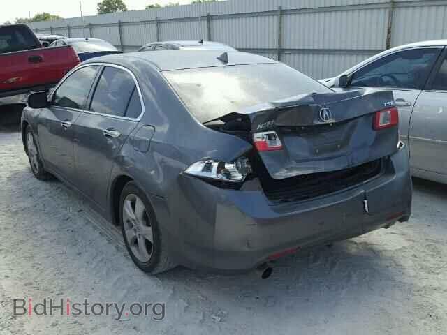 2010 ACURA TSX - VIN: JH4CU2F60AC032101 - Фото 3