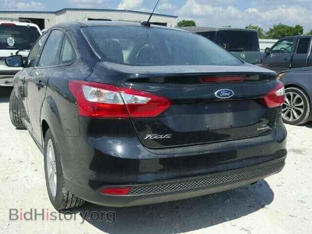2014 FORD FOCUS - VIN: 1FADP3F28EL412783 - Photo 3