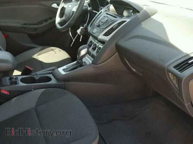 2014 FORD FOCUS - VIN: 1FADP3F28EL412783 - Photo 5