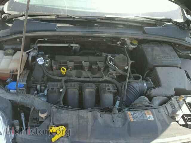 2014 FORD FOCUS - VIN: 1FADP3F28EL412783 - Photo 7