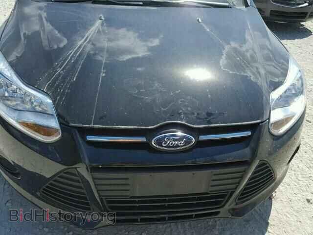 2014 FORD FOCUS - VIN: 1FADP3F28EL412783 - Photo 9