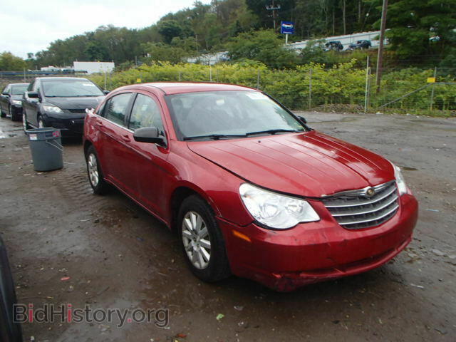 Photo 1C3LC46K77N591577 - CHRYSLER SEBRING 2007