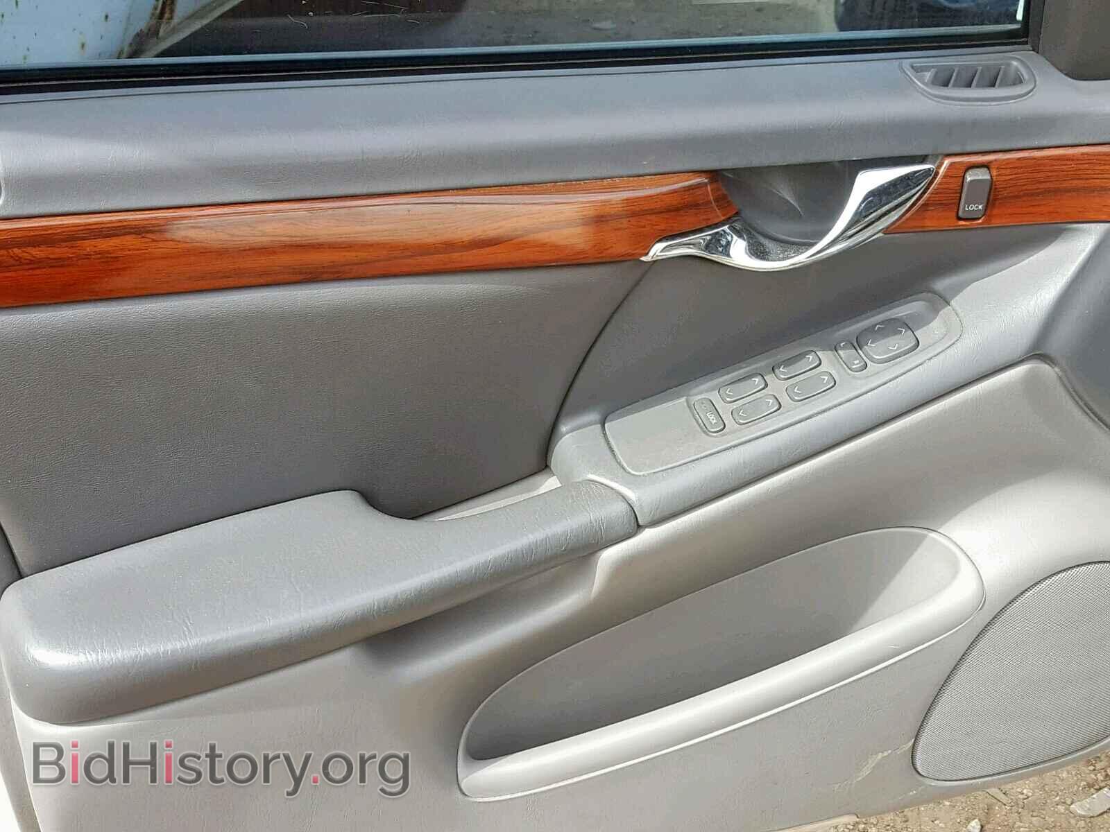 2005 CADILLAC DEVILLE - VIN: 1G6KD54Y55U246474 - Фото 10