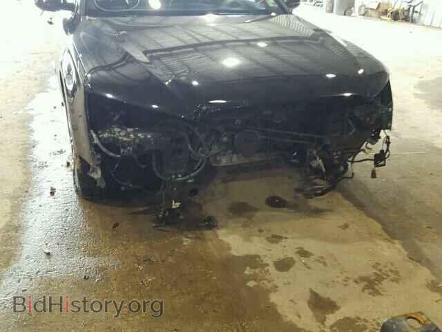 2013 AUDI A8 - VIN: WAURGAFDXDN004954 - Фото 9