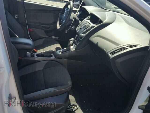 2014 FORD FOCUS - VIN: 1FADP3F28EL206637 - Фото 5