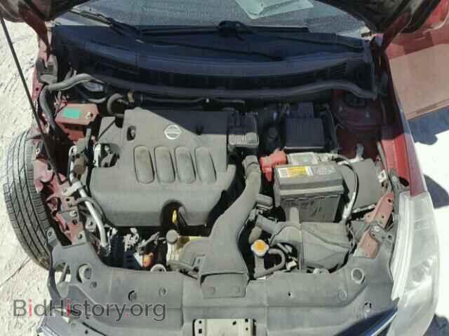 2009 NISSAN VERSA - VIN: 3N1BC11E99L362153 - Фото 7