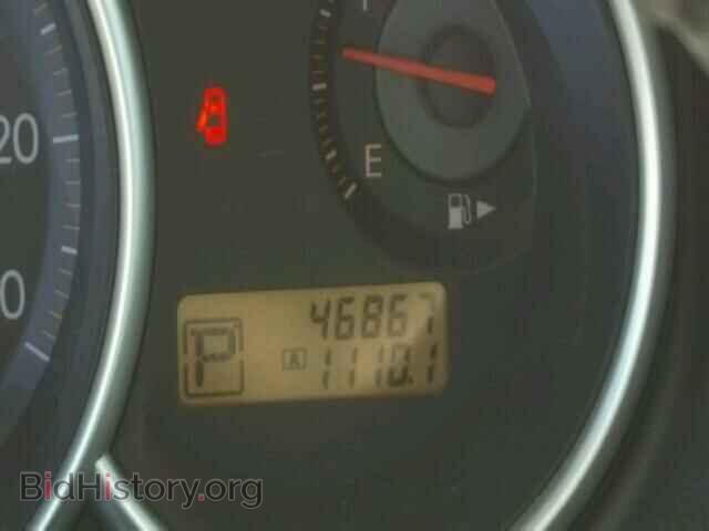 2009 NISSAN VERSA - VIN: 3N1BC11E99L362153 - Фото 8