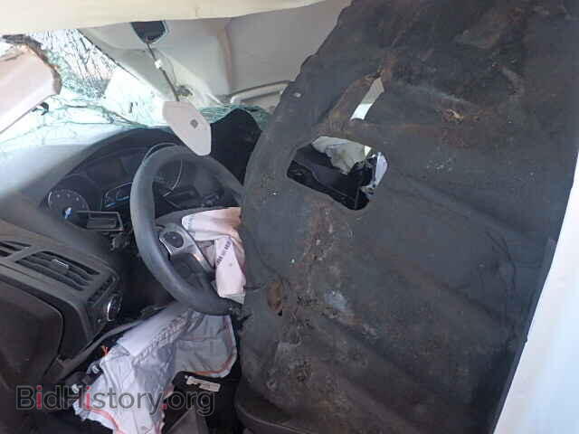 2014 FORD FOCUS - VIN: 1FADP3E23EL287158 - Photo 5