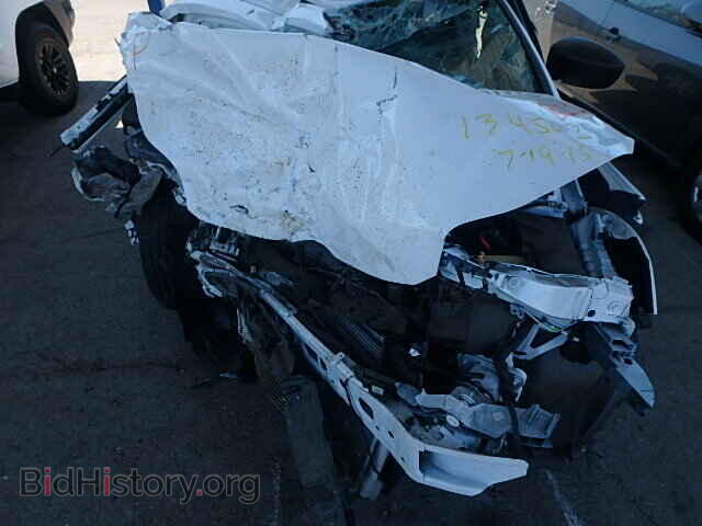 2014 FORD FOCUS - VIN: 1FADP3E23EL287158 - Photo 7