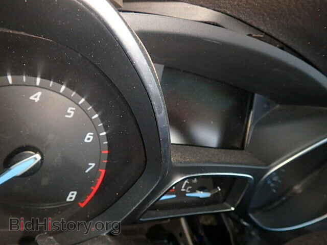 2014 FORD FOCUS - VIN: 1FADP3E23EL287158 - Photo 8
