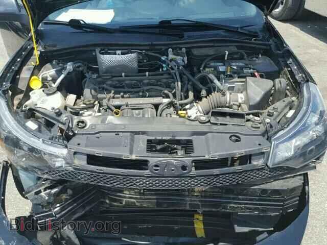 2010 FORD FOCUS - VIN: 1FAHP3GNXAW266826 - Photo 7