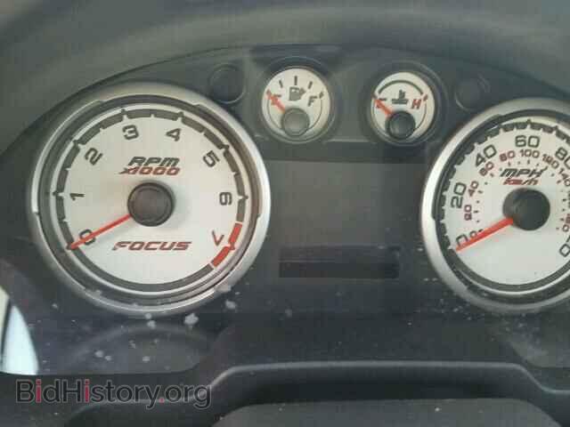2010 FORD FOCUS - VIN: 1FAHP3GNXAW266826 - Photo 8