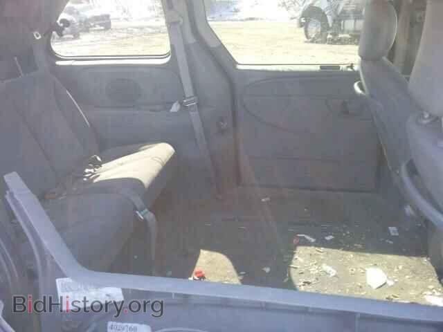 2007 DODGE CARAVAN - VIN: 1D4GP25R17B136457 - Фото 6