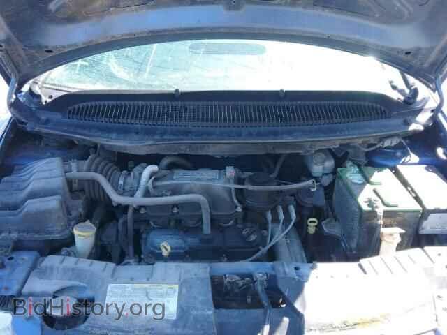 2007 DODGE CARAVAN - VIN: 1D4GP25R17B136457 - Фото 7