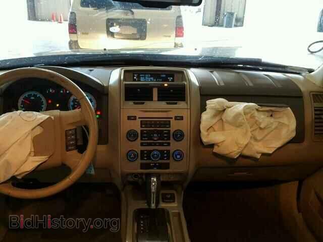 2009 FORD ESCAPE - VIN: 1FMCU59349KC04664 - Фото 9