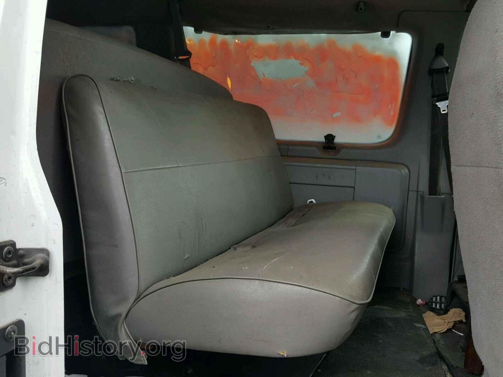 1999 FORD ECONOLINE - VIN: 1FBSS31L8XHA05931 - Photo 6