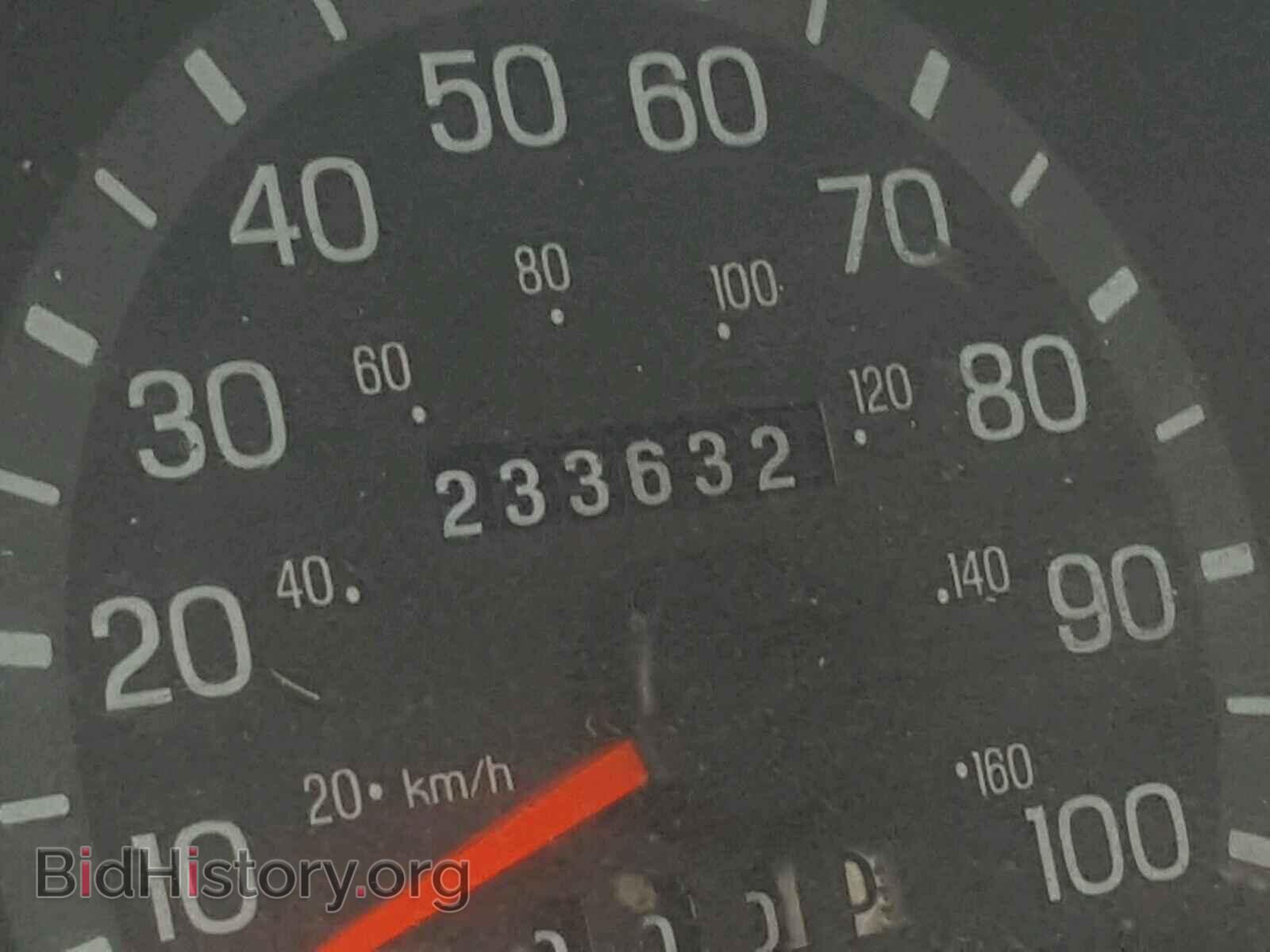 1999 FORD ECONOLINE - VIN: 1FBSS31L8XHA05931 - Photo 8