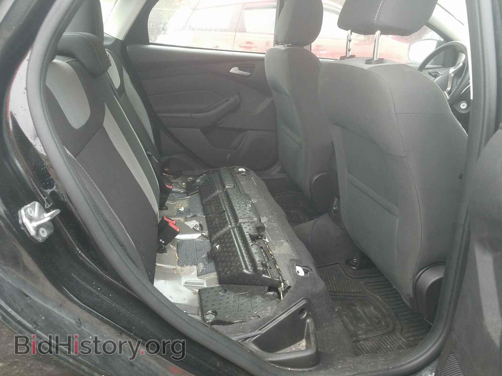2014 FORD FOCUS - VIN: 1FADP3F21EL446452 - Photo 6