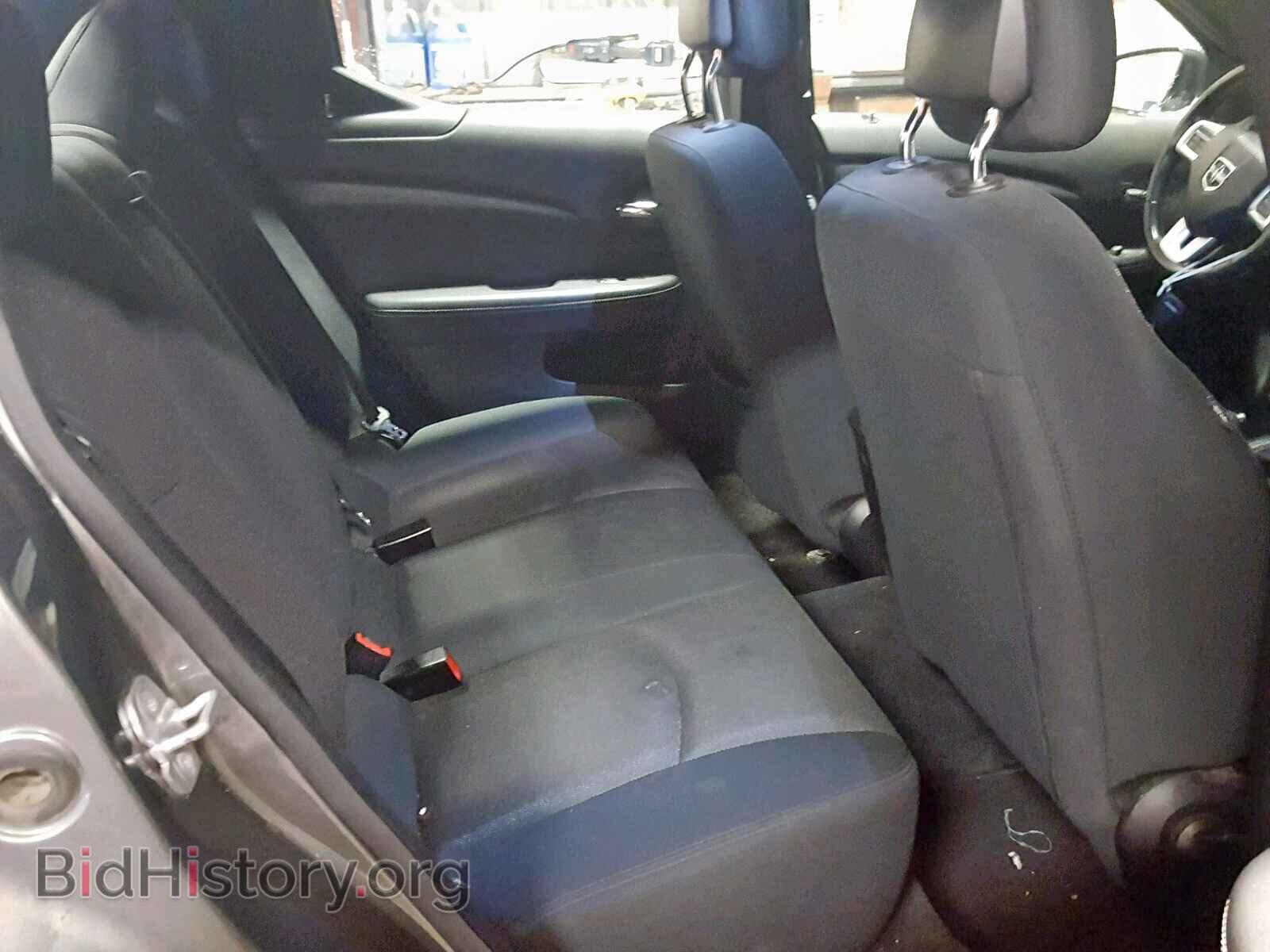 2013 DODGE AVENGER - VIN: 1C3CDZCG9DN508818 - Photo 6
