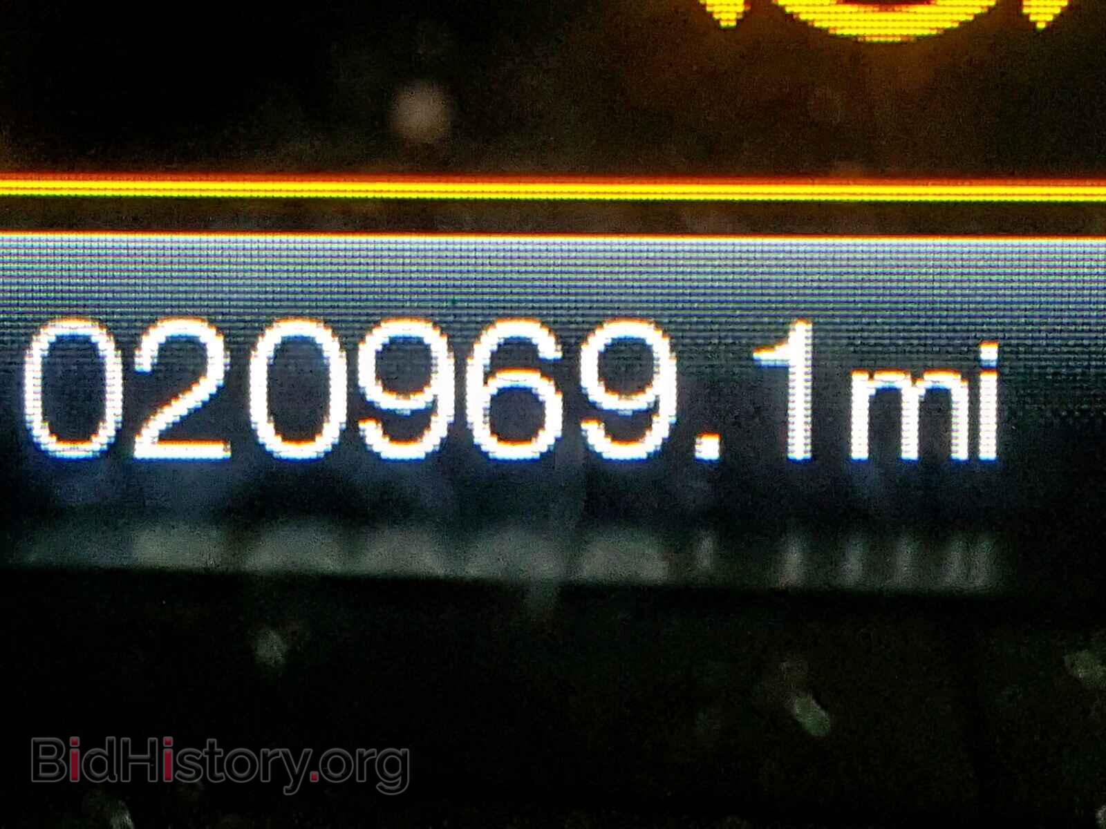 2016 FORD EDGE SEL - VIN: 2FMPK3J9XGBC63852 - Photo 8