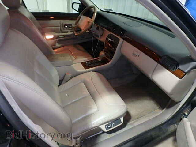 1997 CADILLAC DEVILLE - VIN: 1G6KF5493VU280108 - Фото 5