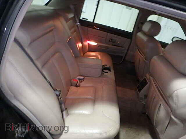 1997 CADILLAC DEVILLE - VIN: 1G6KF5493VU280108 - Фото 6