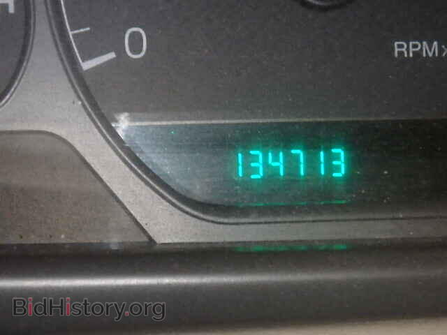 1997 CADILLAC DEVILLE - VIN: 1G6KF5493VU280108 - Фото 8