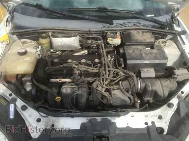 2005 FORD FOCUS - VIN: 1FAFP34N45W209586 - Фото 7