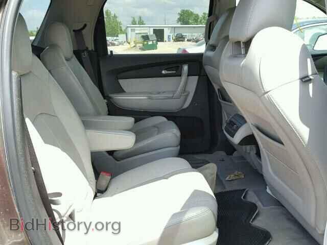 2009 GMC ACADIA - VIN: 1GKER23D09J166228 - Фото 6