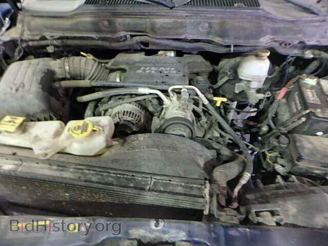 2005 DODGE RAM 1500 - VIN: 1D7HU18D85S266453 - Фото 7