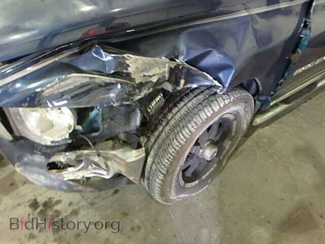 2005 DODGE RAM 1500 - VIN: 1D7HU18D85S266453 - Фото 10