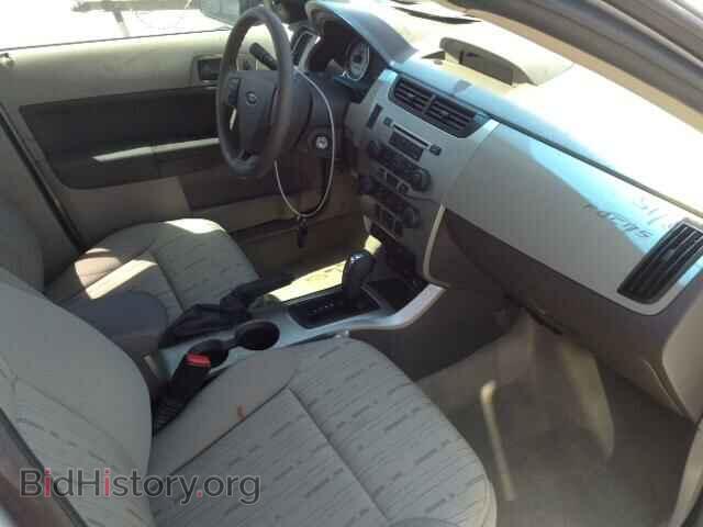 2011 FORD FOCUS - VIN: 1FAHP3FN3BW196377 - Фото 5