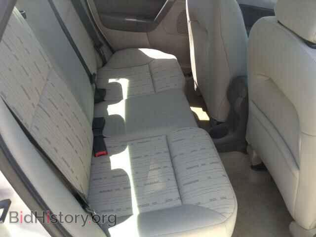 2011 FORD FOCUS - VIN: 1FAHP3FN3BW196377 - Фото 6