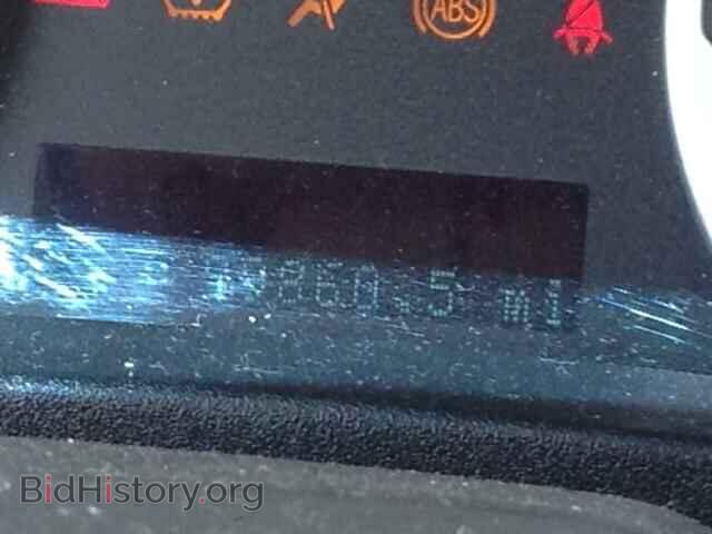 2011 FORD FOCUS - VIN: 1FAHP3FN3BW196377 - Фото 8