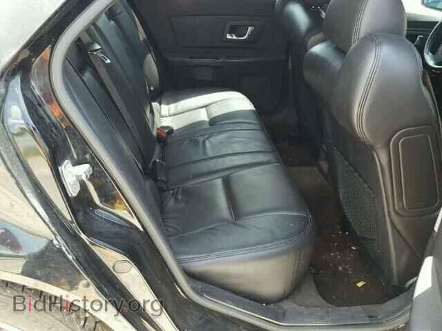 2007 CADILLAC CTS - VIN: 1G6DM57T170153941 - Фото 6