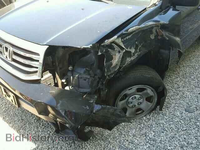 2013 HONDA PILOT - VIN: 5FNYF3H27DB043041 - Фото 9
